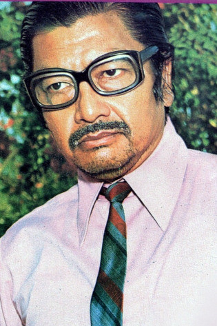 Surasit Sattayawong as The God of Death in Death Order