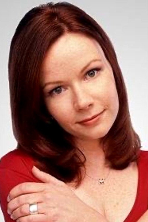 Jennifer Milmore as Paige in North Beach