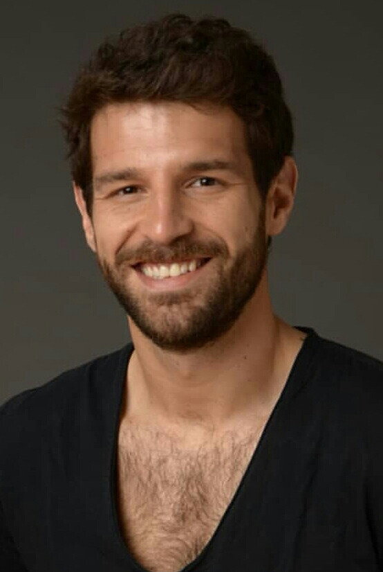 Francisco Ortiz as Sancho II de Castilla in The Legend of El Cid