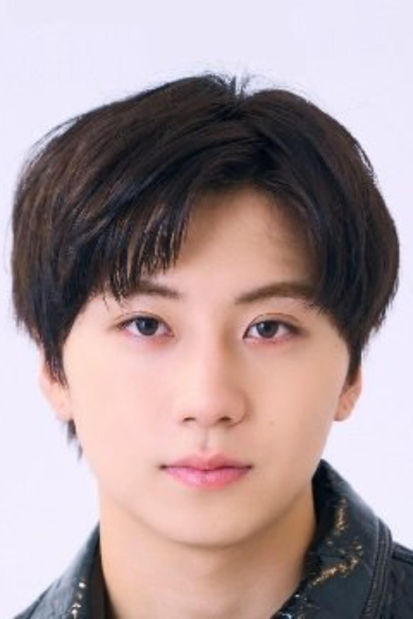 岡田蓮 as Ryota in “Itadakimasu”