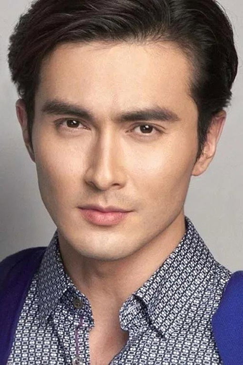 高偉光 as Dong Hua in Eternal Love