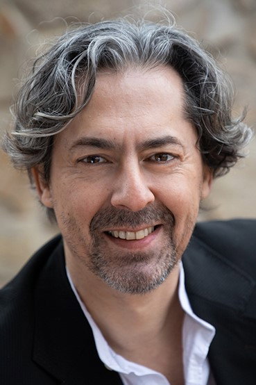 Jesús Noguero as Manuel in Aula 037