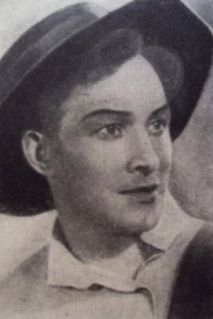 Лев Ковылин as Soldier Gvozdev in The Forty-First