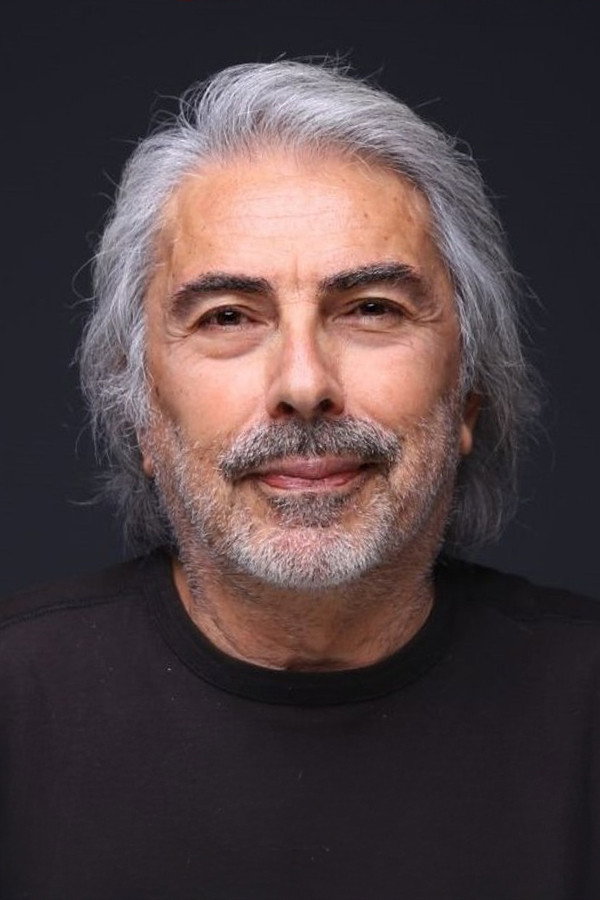 Ayhan Kavas as Cem in The Ones Who Can Fly in Their Dreams