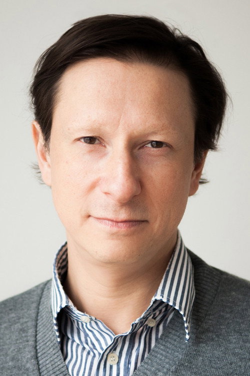 Paul Ahmarani as Jacques Thomassin in Classified