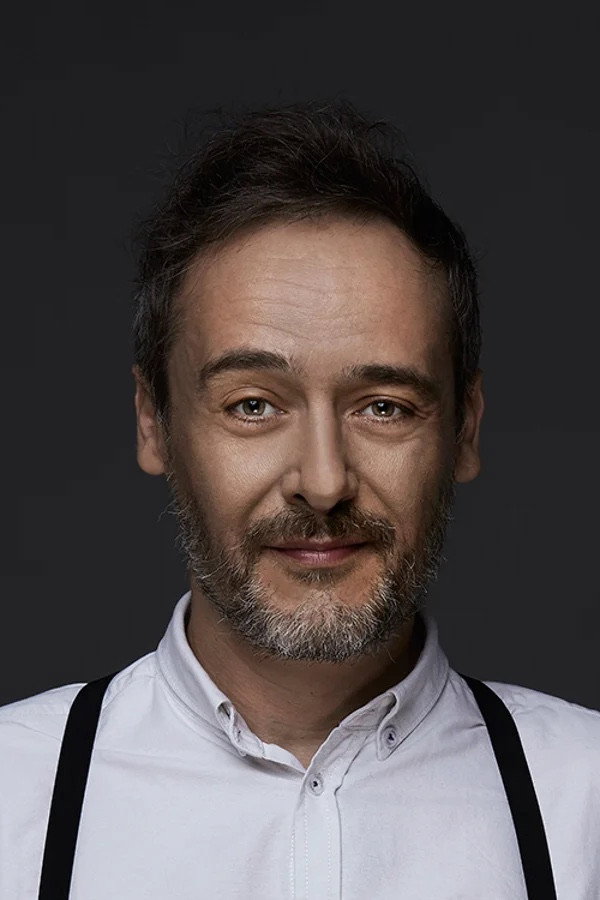 Santi Balmes as Self in La gran bogeria (Joan Dausà)