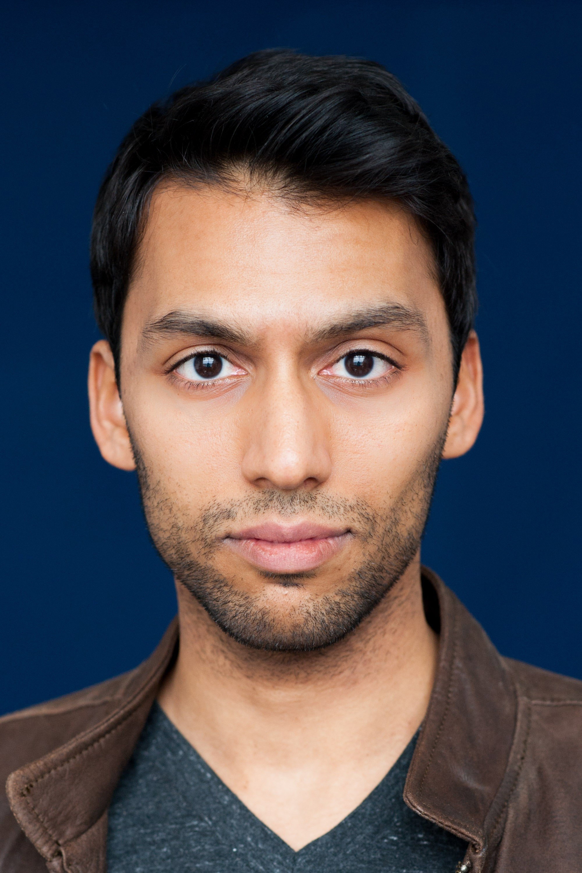 Vas Saranga as Dodge / Reese in Mudpit