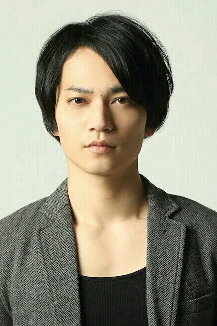 Kentarou Araki as Detective Kamio in Ju-on: The Live