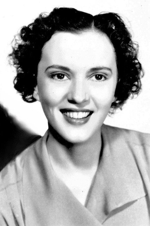 Gale Page as Emma Lemp in Four Daughters