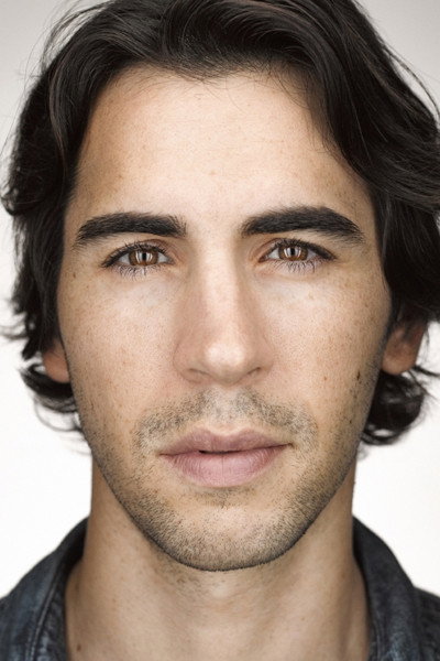 John Shartzer as Shane Cable in D*I*Y