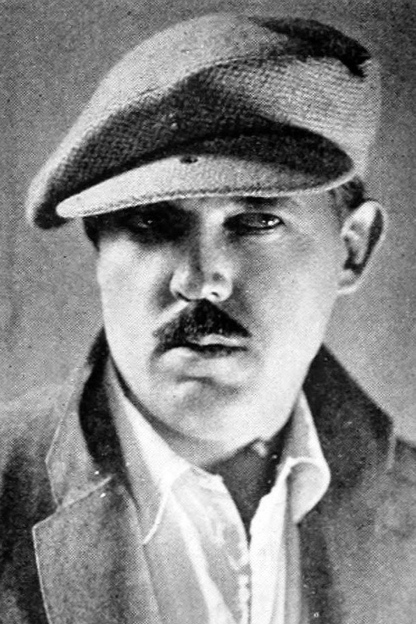William Quinn as Allan Landers in Love's Lariat