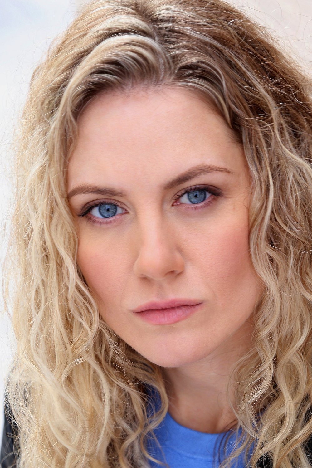 Milda Gecaitė as Olga in A Translator