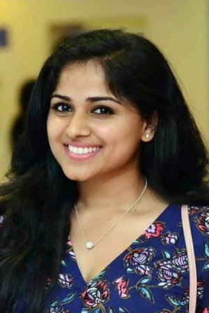 Chandini Sreedharan as Shadiya/Hadiya in KL10 Pathu