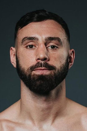 Ryan Kelly as Self in Dalton Smith vs. Mathieu Germain