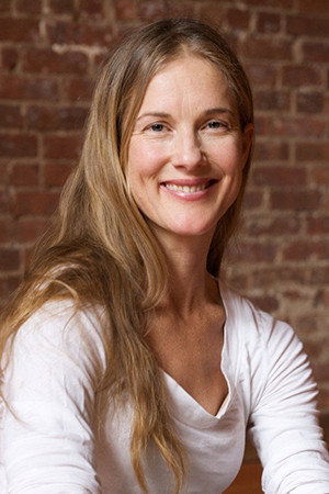 Schuyler Grant as Diana Barry in Anne of Green Gables