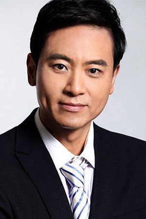 夏志卿 as 秦忆江 in Fall In Love