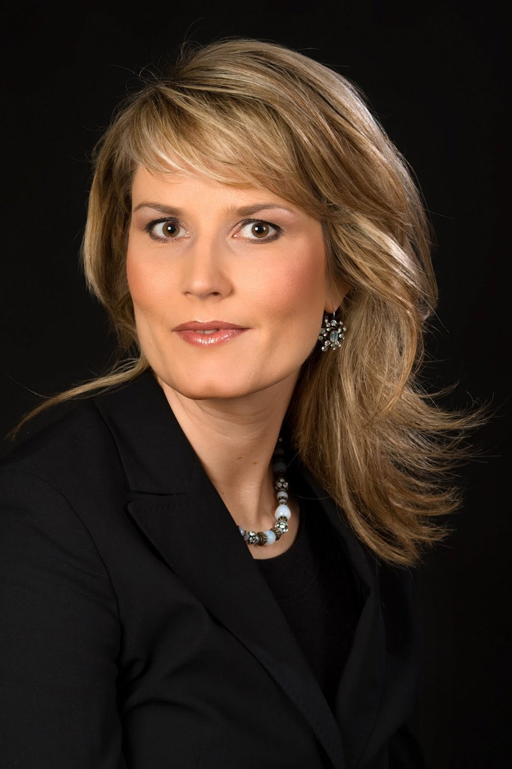 Camilla Nylund as Isolde in Tristan und Isolde