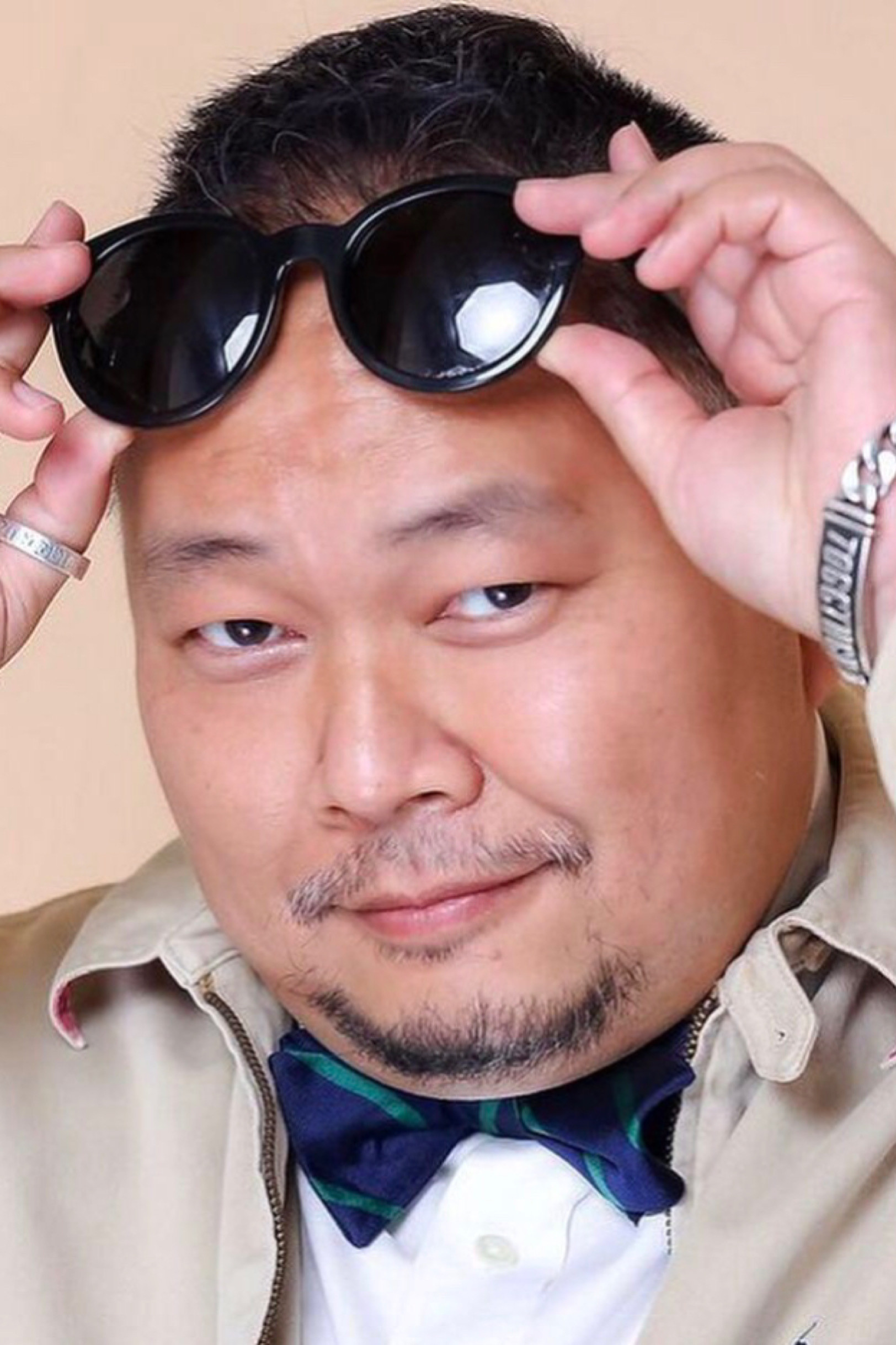 พงศ์เทพ อนุรัตน์ as Ped in Pattaya Maniac