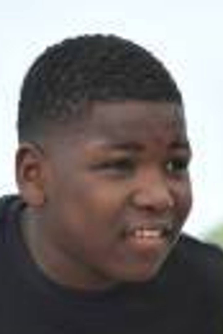 Sidy Fofana as Jean (age 10) in Mother and Son