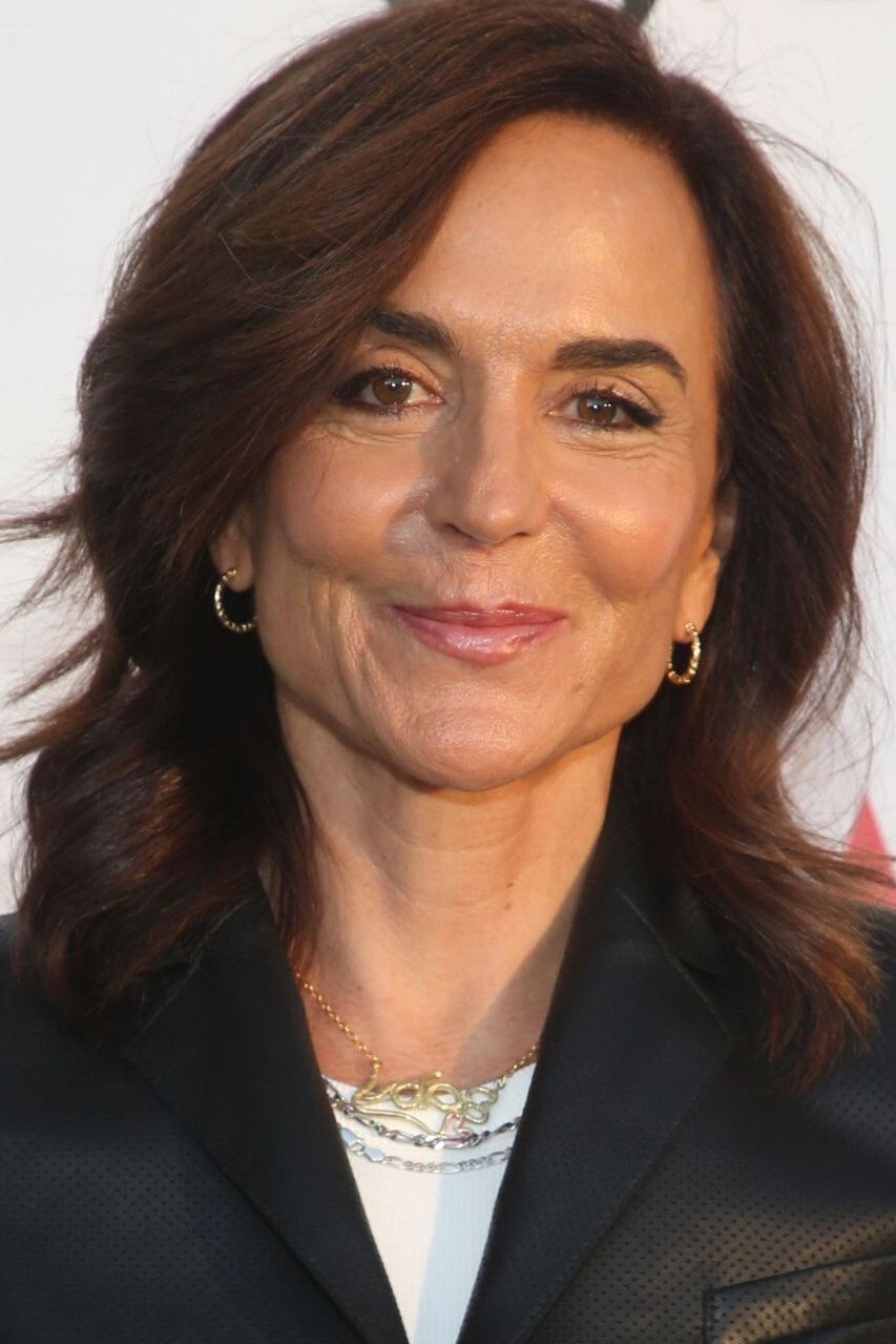 Polly Draper as Fran Nicoletti in The Company You Keep