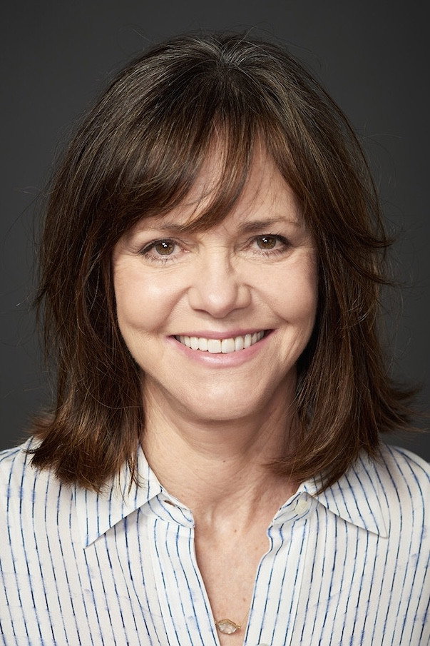 Sally Field as Sybil in Sybil
