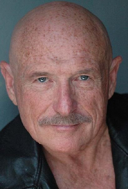 Ken Farmer as Chuck in Empire of Ash III