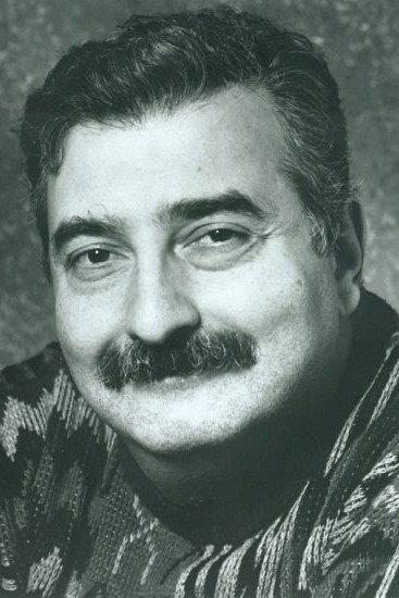 Mike Bacarella as Manager in In the Company of Darkness