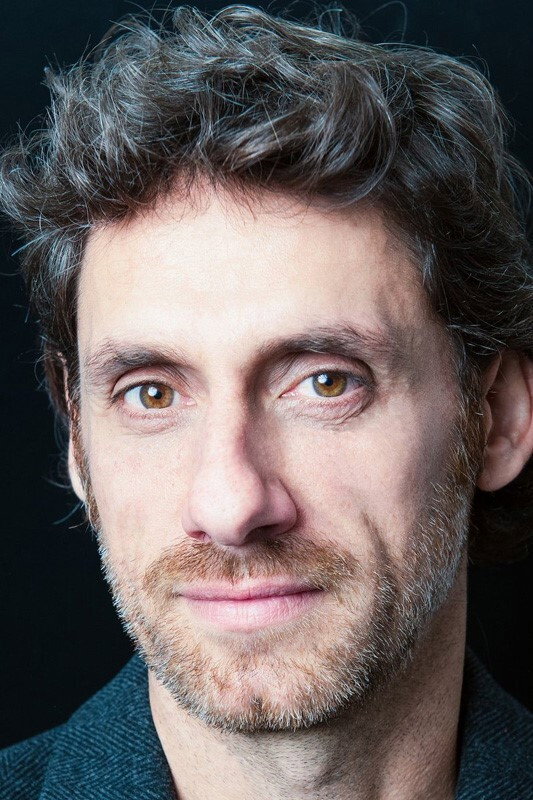Alberto Berzal as José Luis in A March to Remember