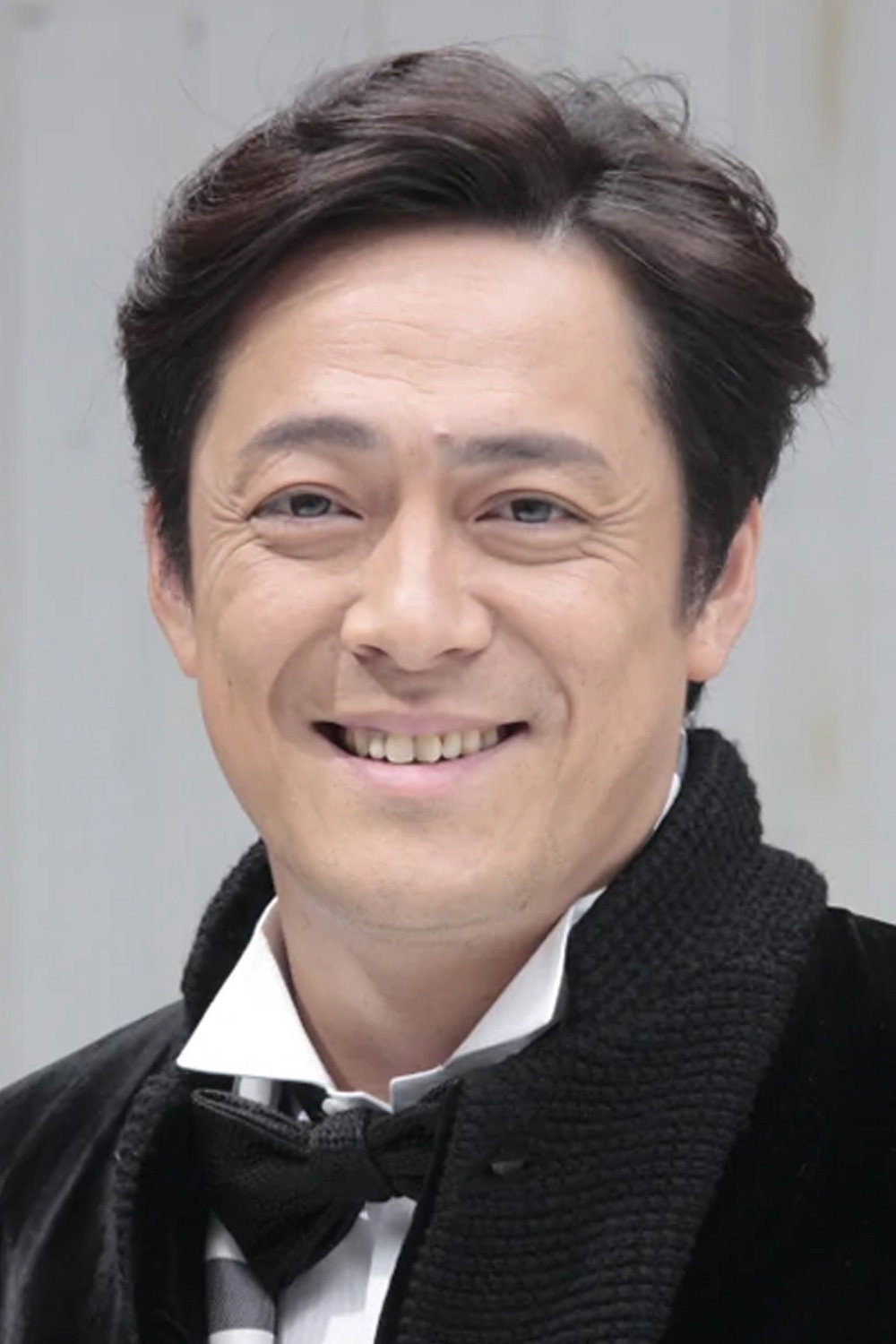 デビット伊東 as Jagi (voice) in Fist of the North Star: The Legend of Yuria