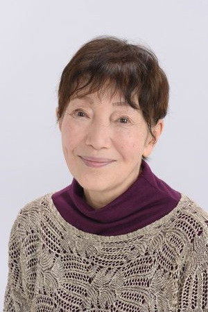 坂井寿美江 as Midori Hayakawa (voice) in Attack Number One