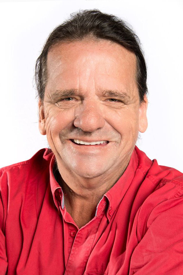 Frank Otis as Councilman in Men of the Earth