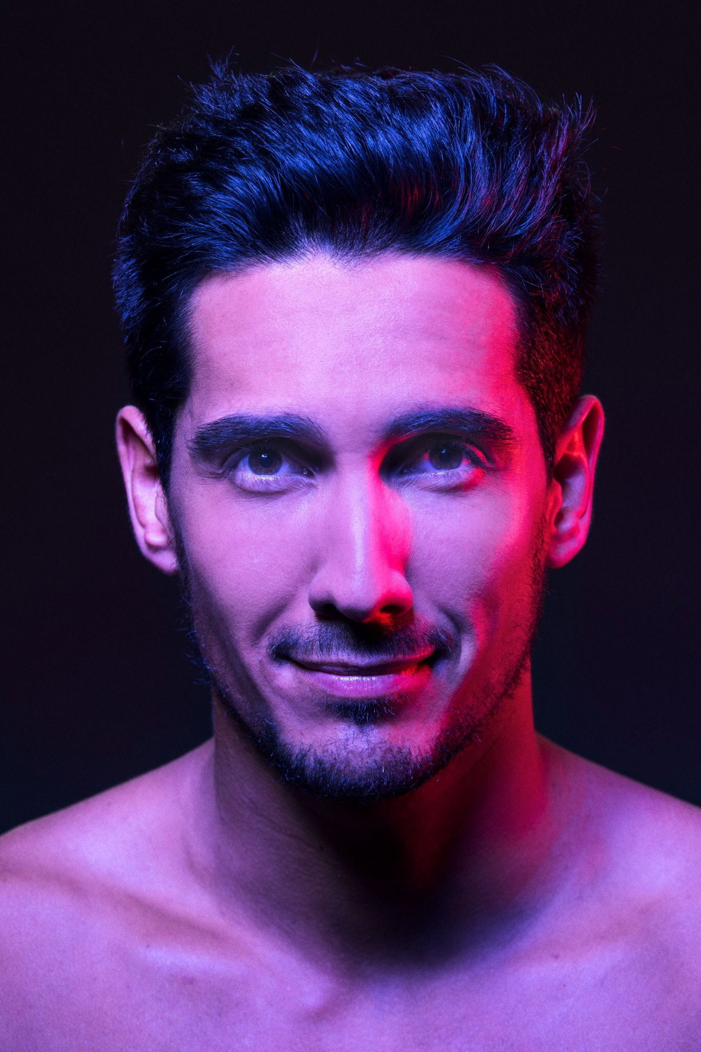 Duarte Loc as Lourenço in 4Play