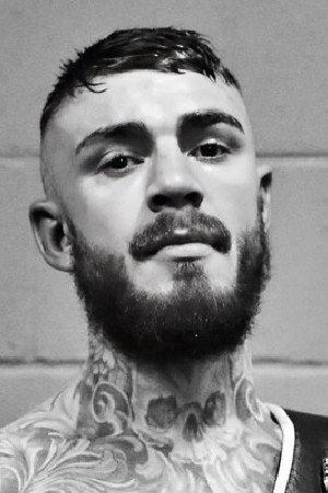 Lewis Crocker as Self in Tyler Denny vs. Felix Cash