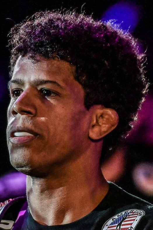 Adriano Moraes as Self in One Championship: X