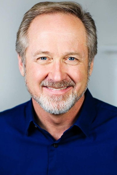 Mark Boyd as Case Riley in Trafficked: A Parent's Worst Nightmare