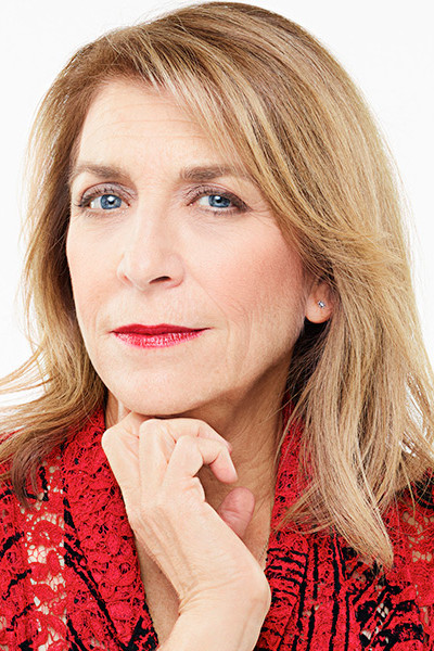 Maryann Brandon as Self in John Williams: The Seventh Symphony