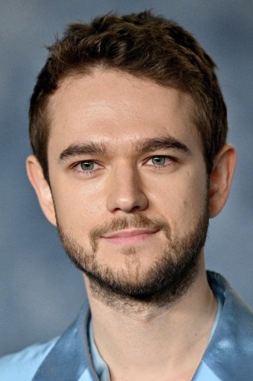Zedd as Self in Shawn Mendes: Artist Spotlight Stories