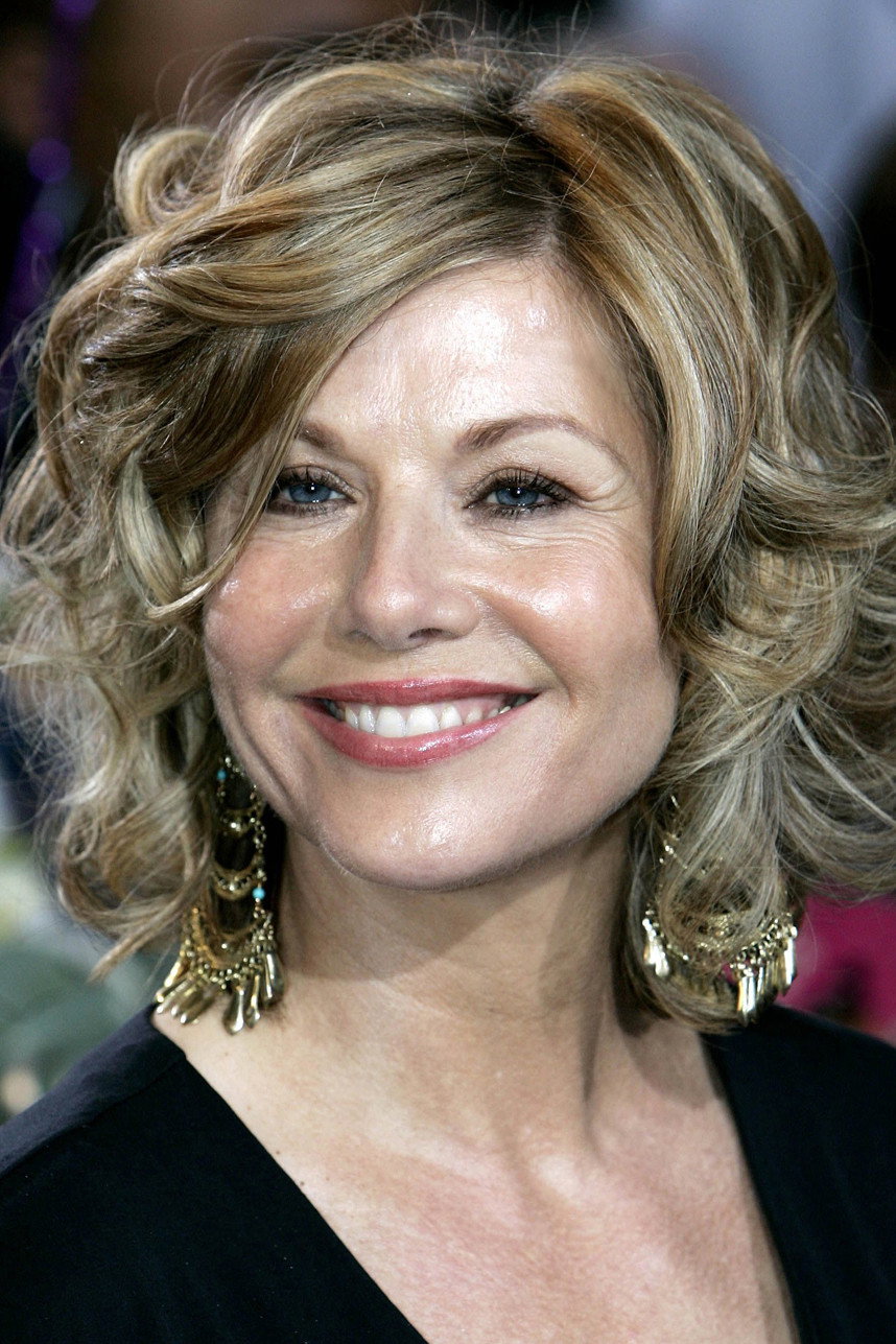 Glynis Barber as Beryl Stapleton in The Hound of the Baskervilles