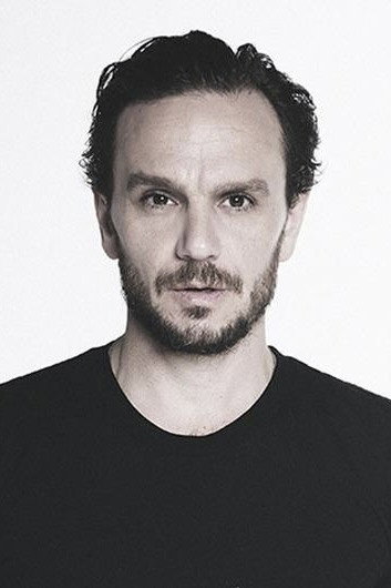 Dimitri Storoge as Captain Francis in Notre-Dame on Fire