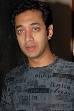 Hiten Paintal as Sachin Kashyap in Bachna Ae Haseeno