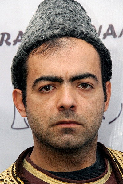 Rövşən Ağayev as Fuad in Is There Anything?