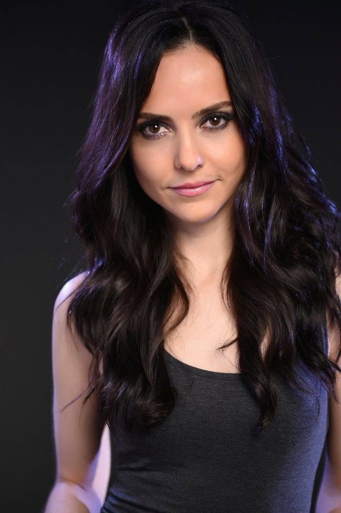Montserrat Espadalé as (voice) in Snack Attack