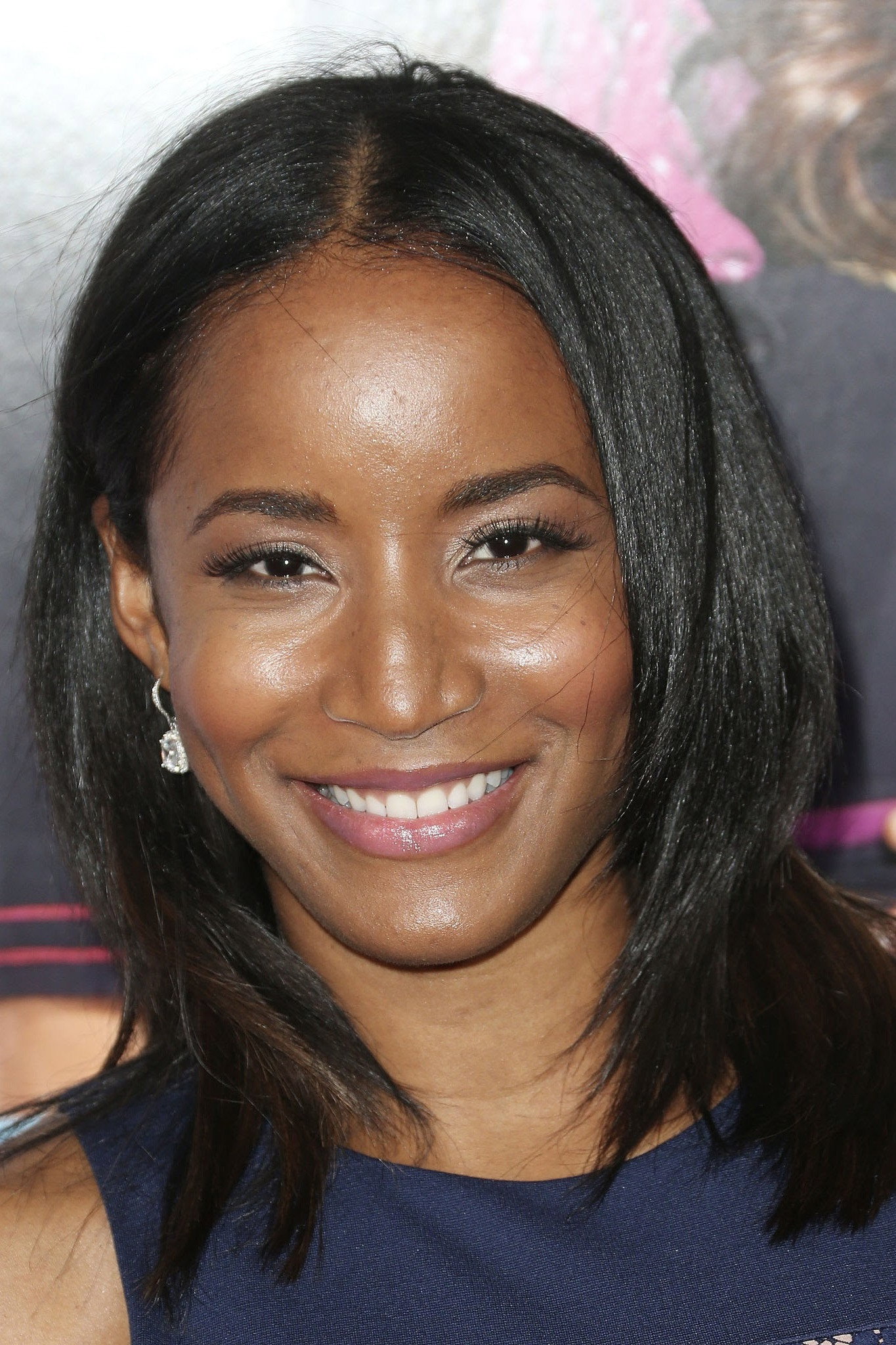 Faune Chambers Watkins as Susan in Epic Movie