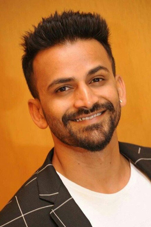 Dhananjay as Jolly Reddy in Pushpa: The Rise
