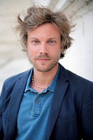 Davide Silvestri as Fidanzato Sole in Write It on the Walls