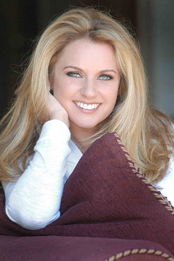Gail Harris as May in Cell Block Sisters: Banished Behind Bars