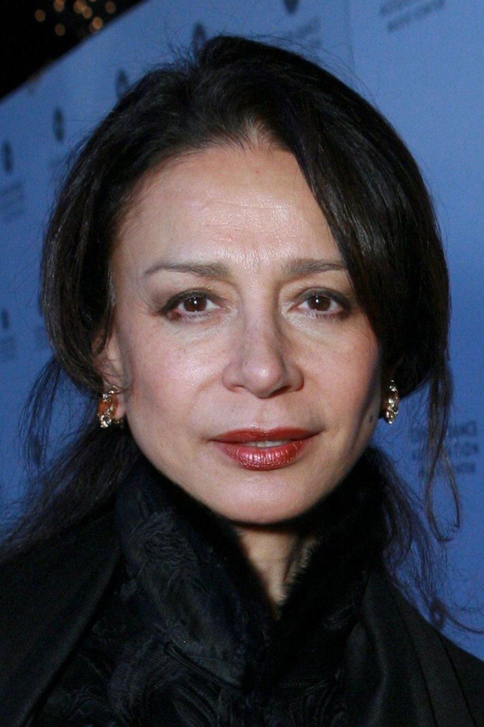 Rosanna DeSoto as Fabiola Escalante in Stand and Deliver
