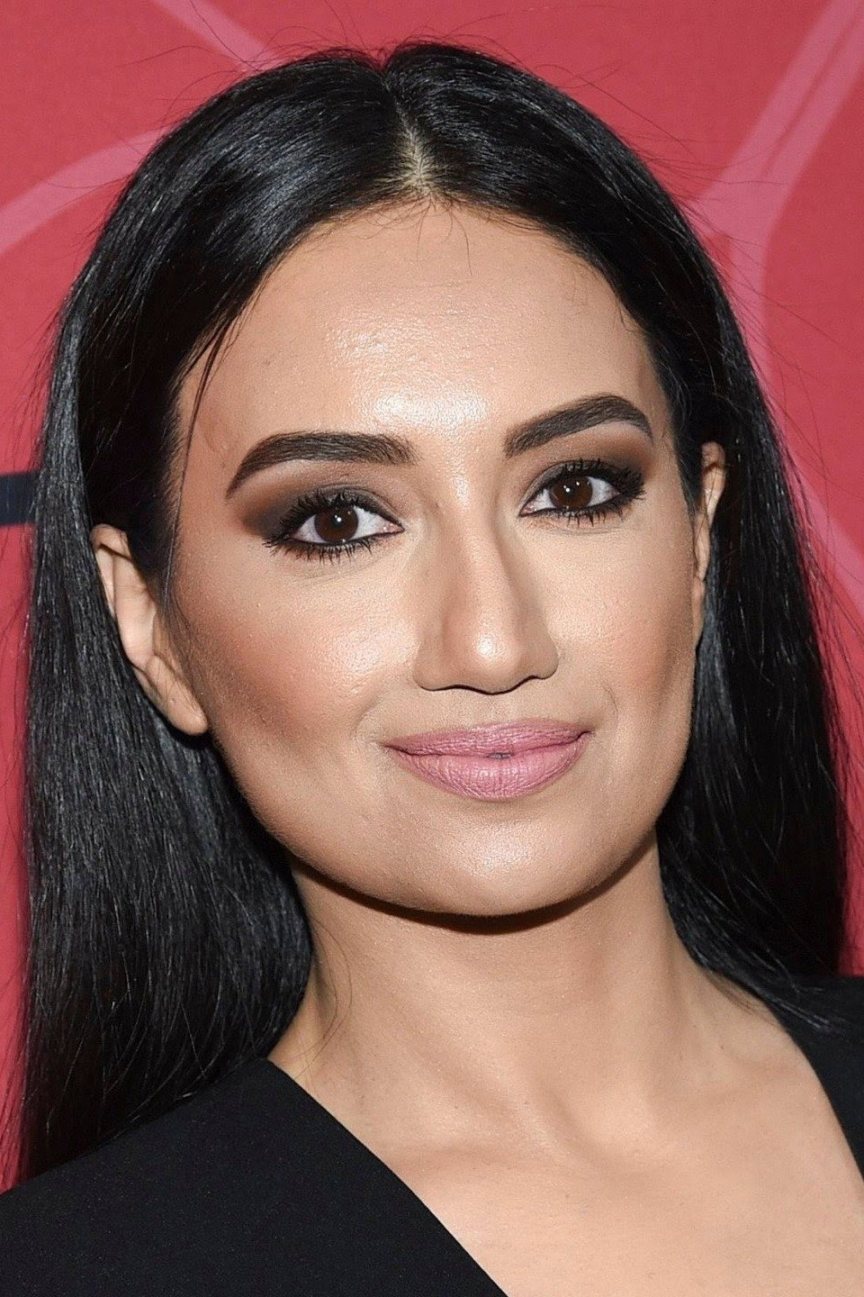 Sitara Attaie as Hailey Alpha (voice) in Super Giant Robot Brothers