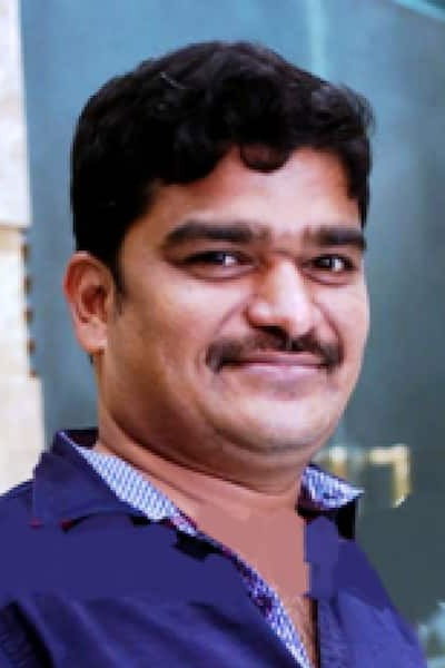 Cell Murugan as Maaran in Shakthi Thirumagan