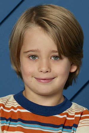 Sander Thomas as Paul Berzins in Most Guys Are Losers